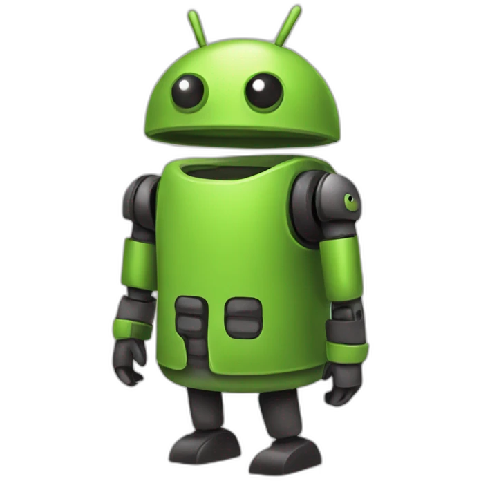 android-bugdroid-google emoji