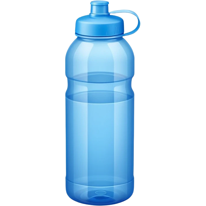 spor drink bottle emoji