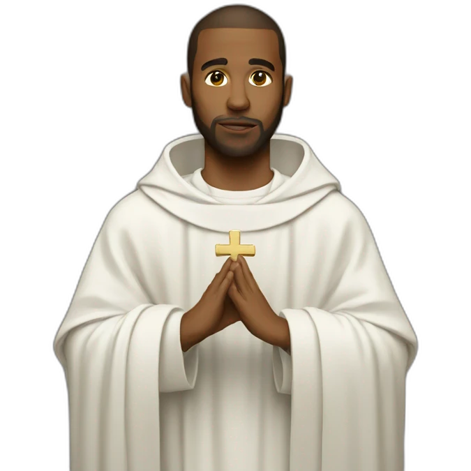 Saint P. Underground emoji