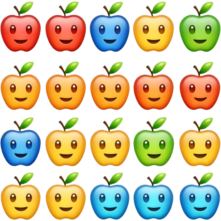 abc emoji