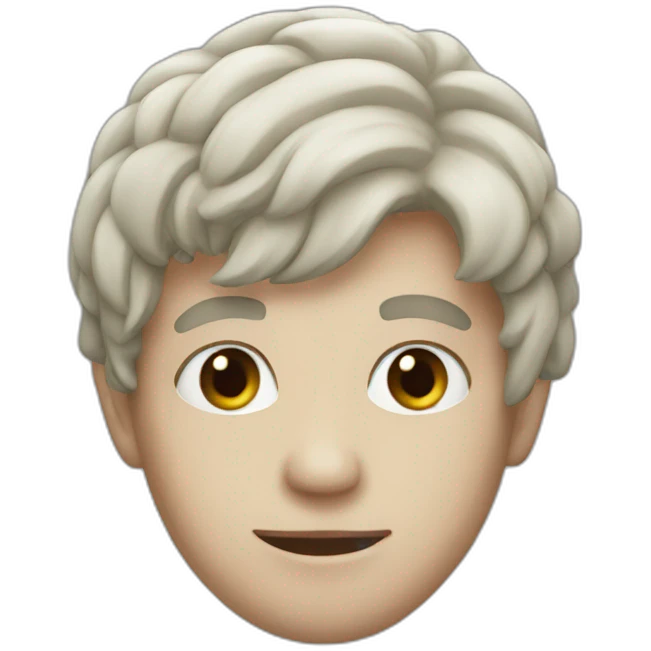 MHD emoji