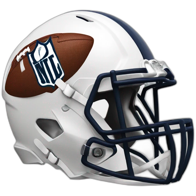 Taylor swift football helmet emoji