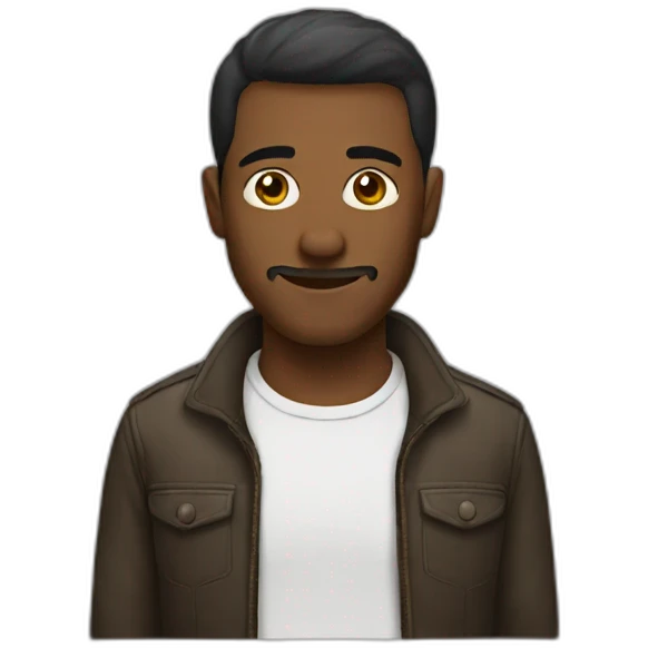 men emoji