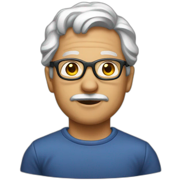 Gene simons emoji