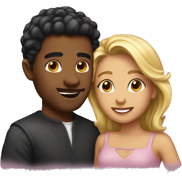 Love  emoji