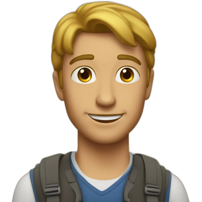 Bonne journée emoji