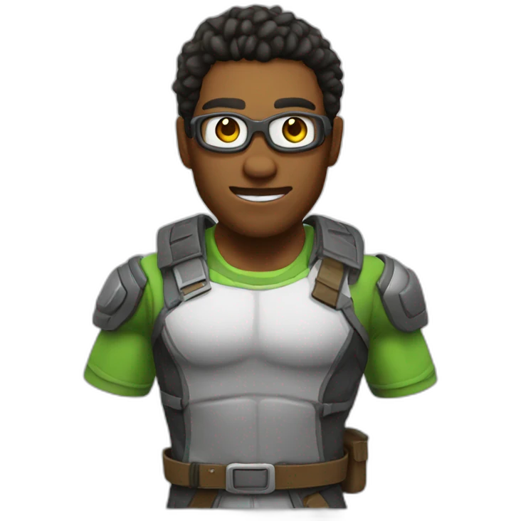Videogame emoji