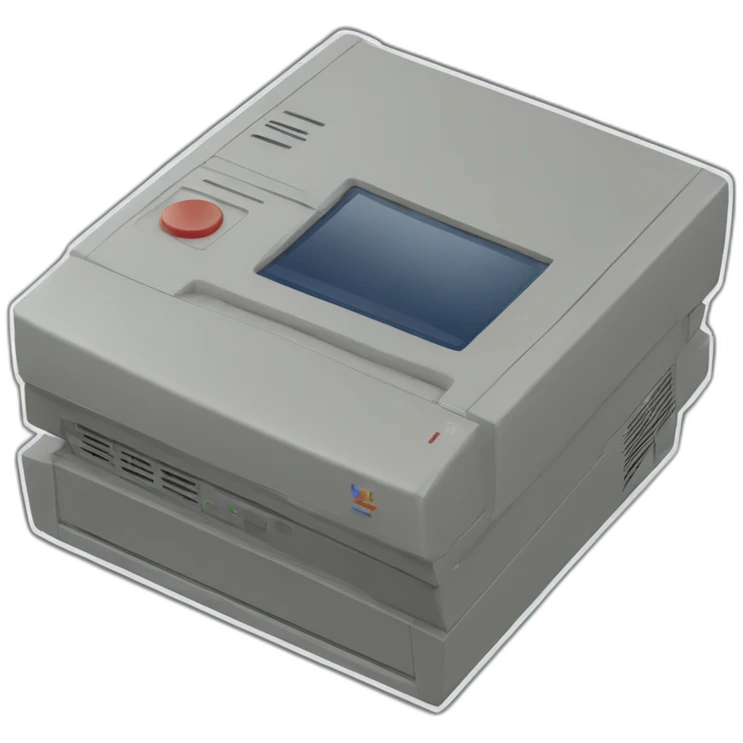 ps6 console emoji