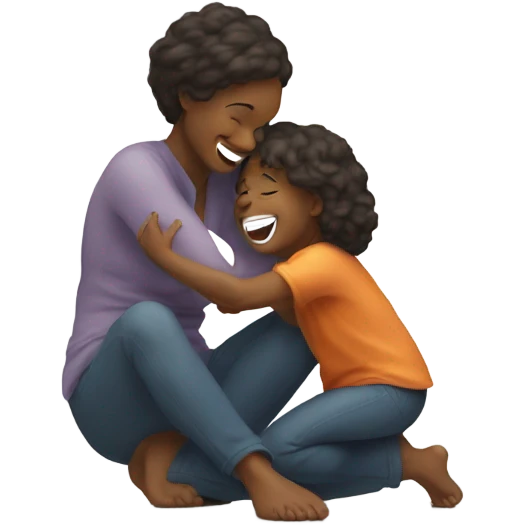 Paren emoji