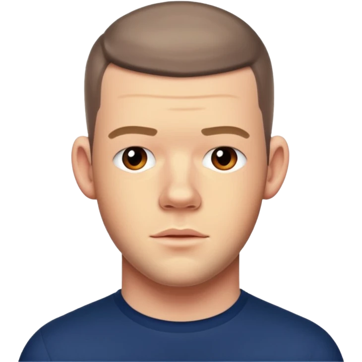Russell Tovey emoji