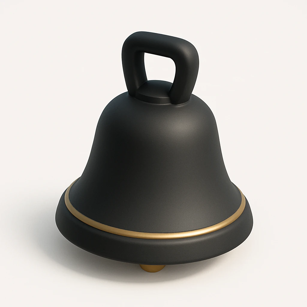 bell emoji