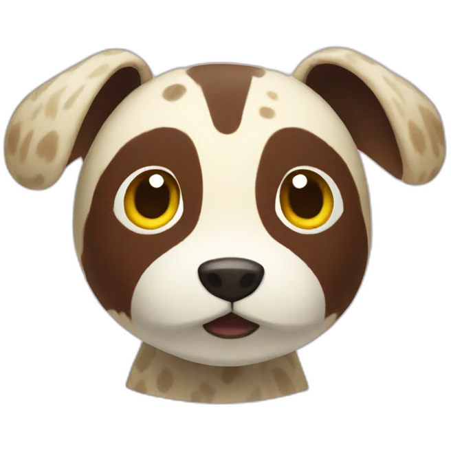 animal-crossing emoji