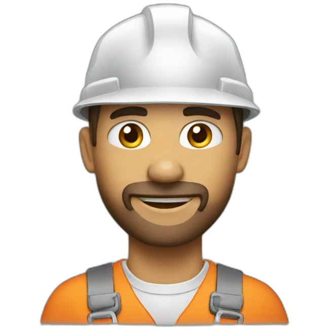 job emoji