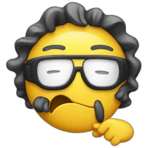 Emojis DAB emoji