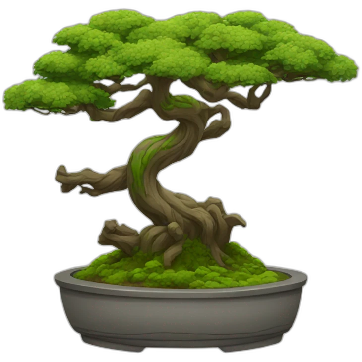 Warfare-Bonsai emoji