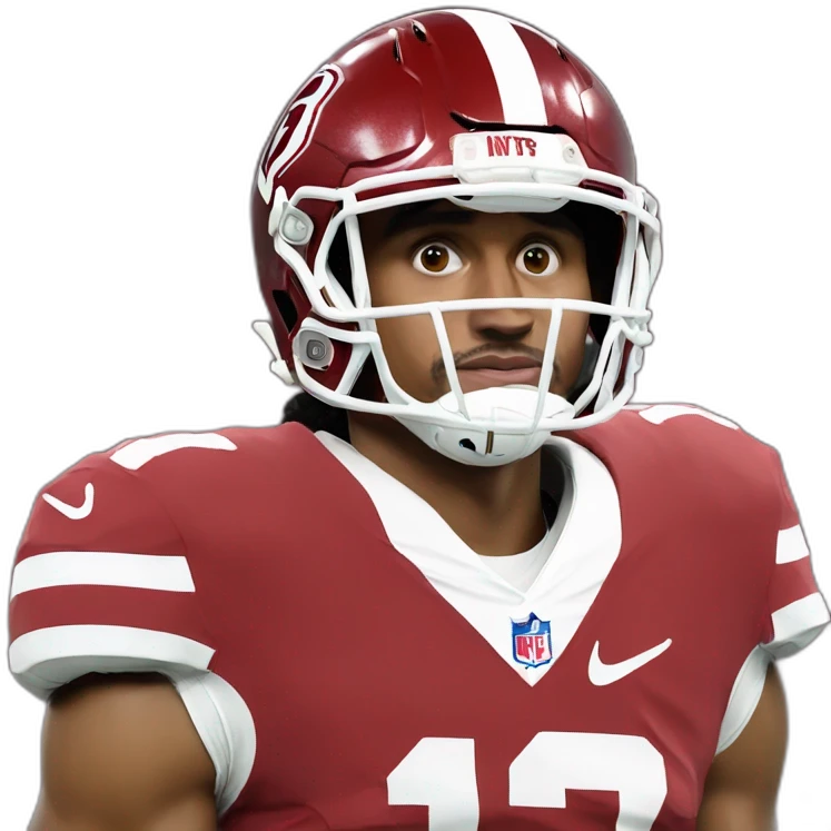 jalen hurts emoji