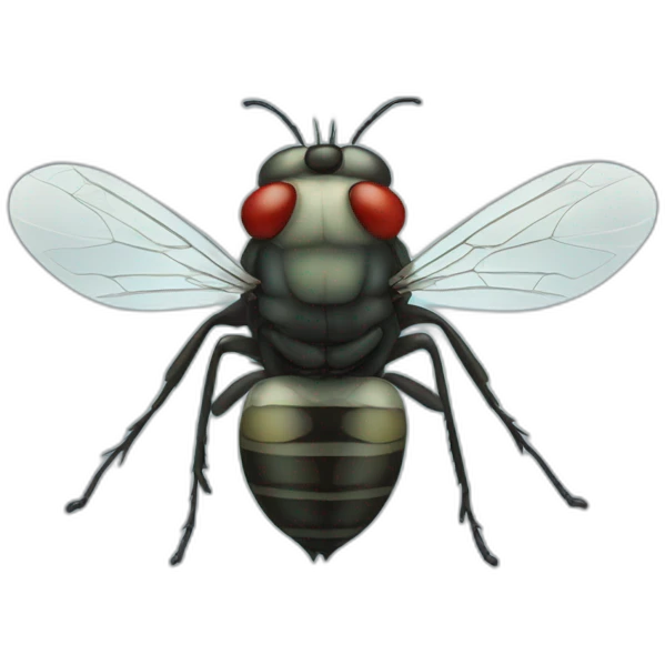 fly emoji