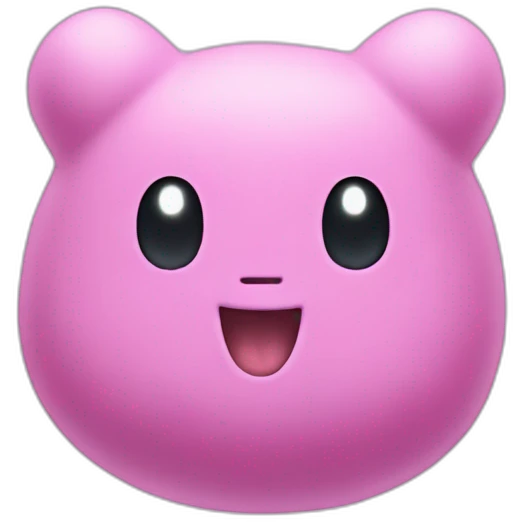 Ditto emoji