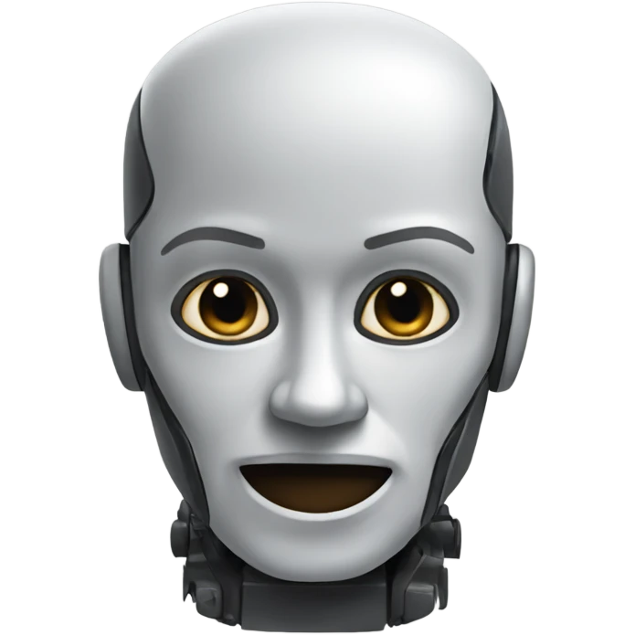 bot emoji