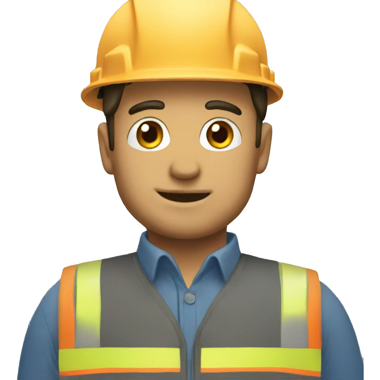 construction emoji