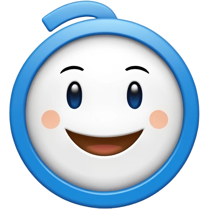 Галочка Roblox emoji