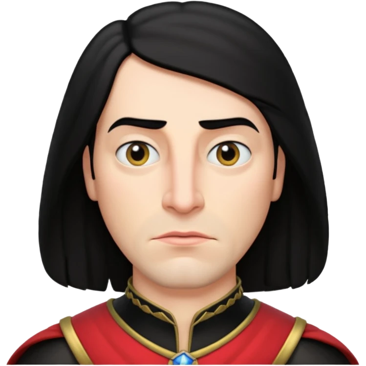 lord farquad emoji