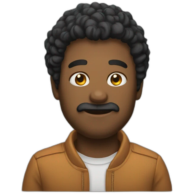 Gazo emoji