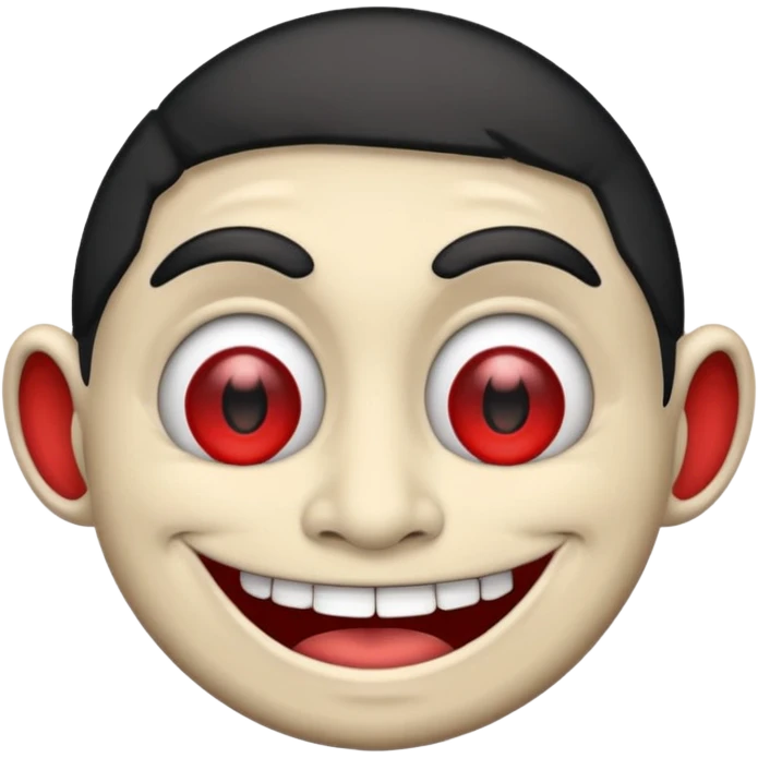 Trolface emoji