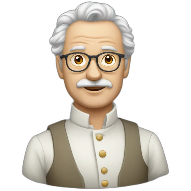 gustav Schäefer emoji