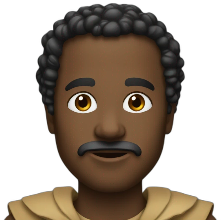 alassane ou attarda emoji