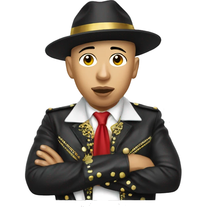 Cosculluela  emoji