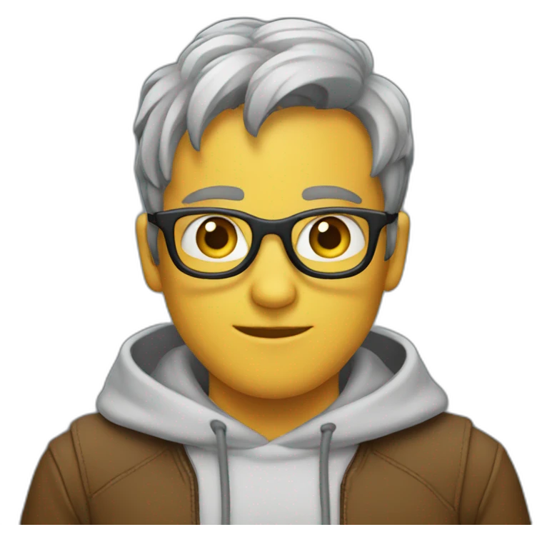 away from keyboard emoji