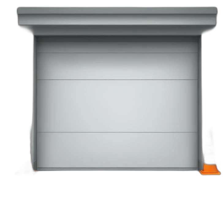 Garage emoji