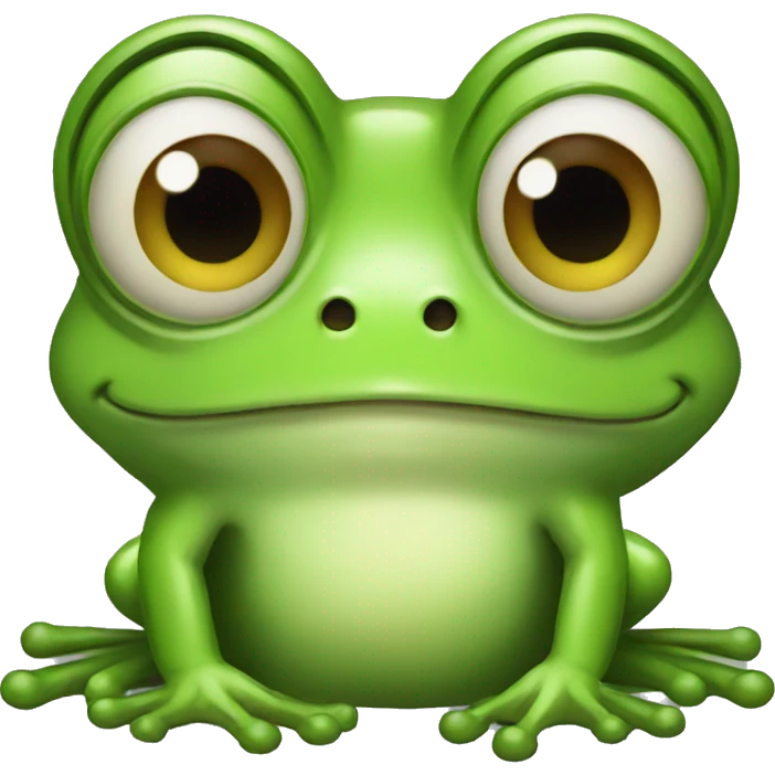frog meme emoji