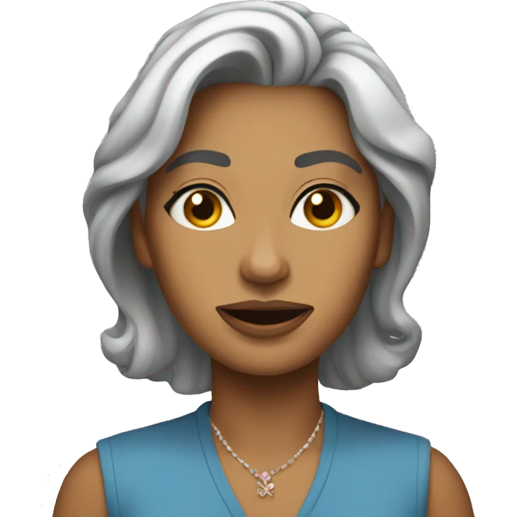 Janet Damita jo emoji
