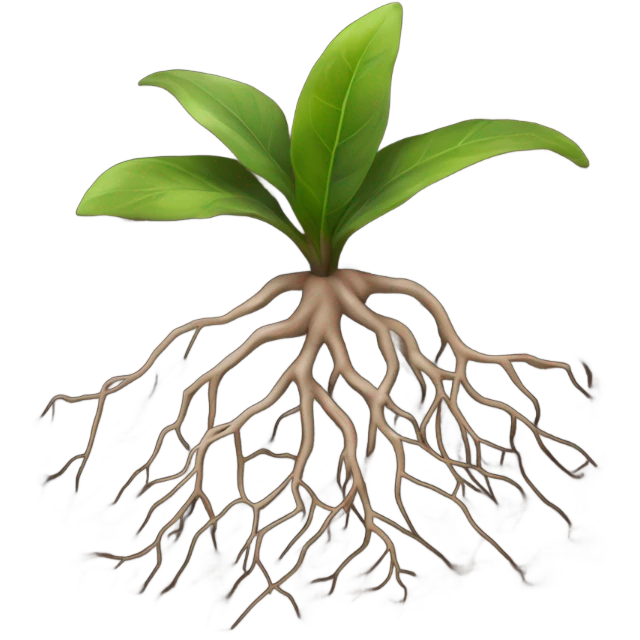 soil emoji
