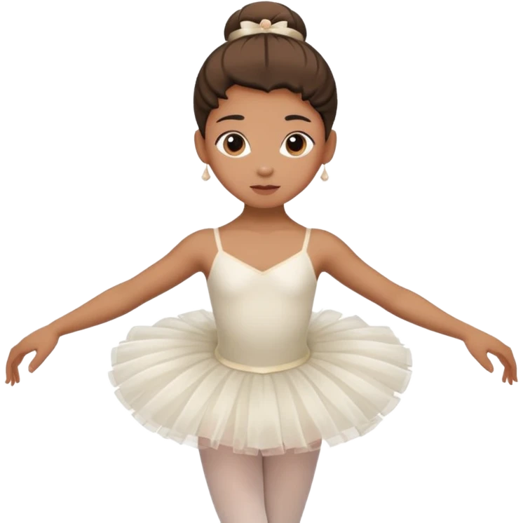 balet emoji