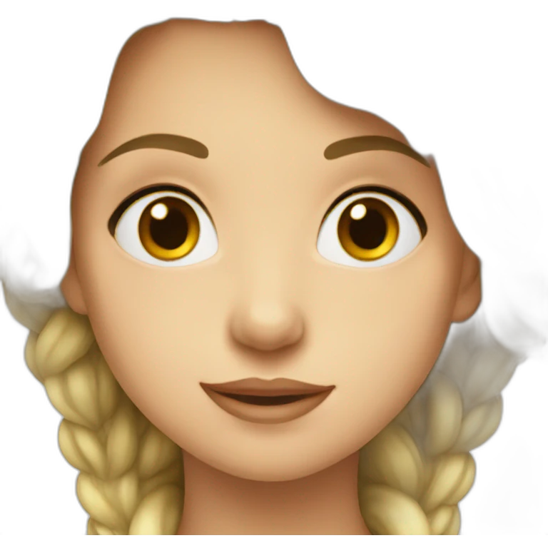 victoria emoji