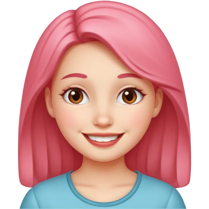 Girls with no clothes on emoji