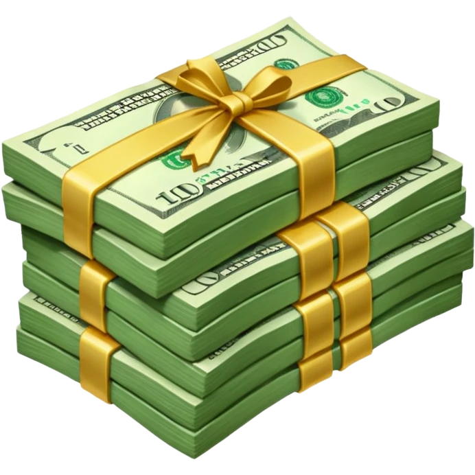 goverment funding emoji