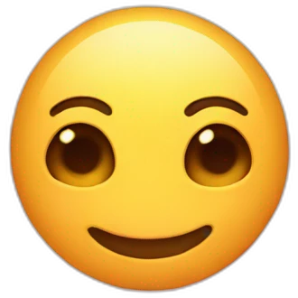 Love you emoji