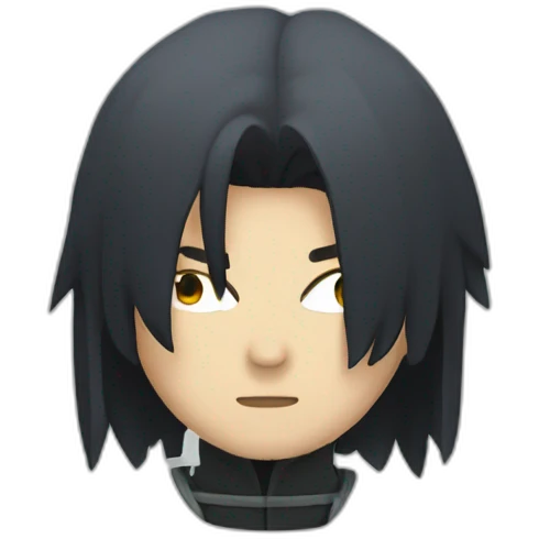Genjutsu emoji
