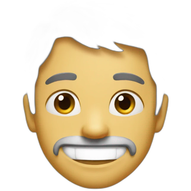 Skeu skeu emoji
