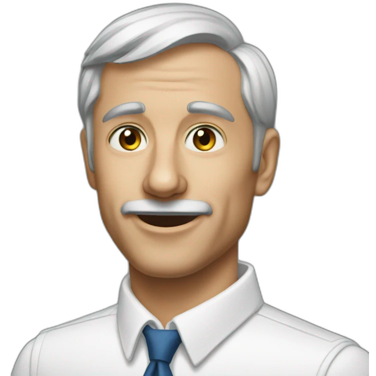 Simon Dufour  emoji
