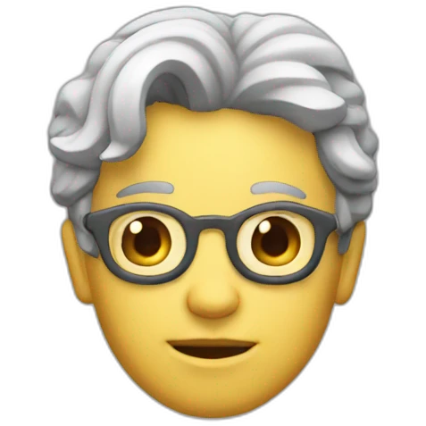 3d emoji