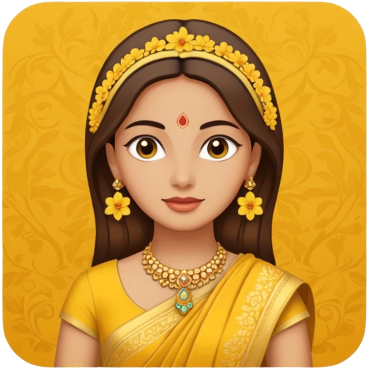 Canana Sari  emoji