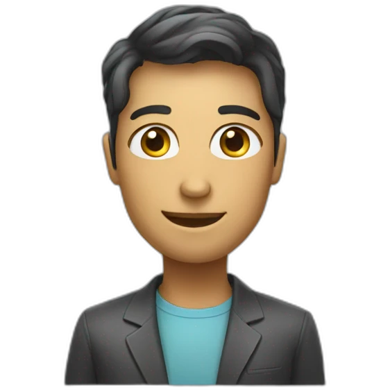 ai assistant emoji