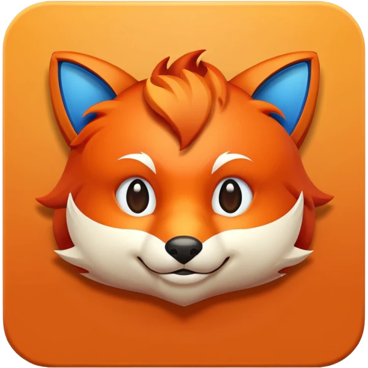 Firefox  emoji