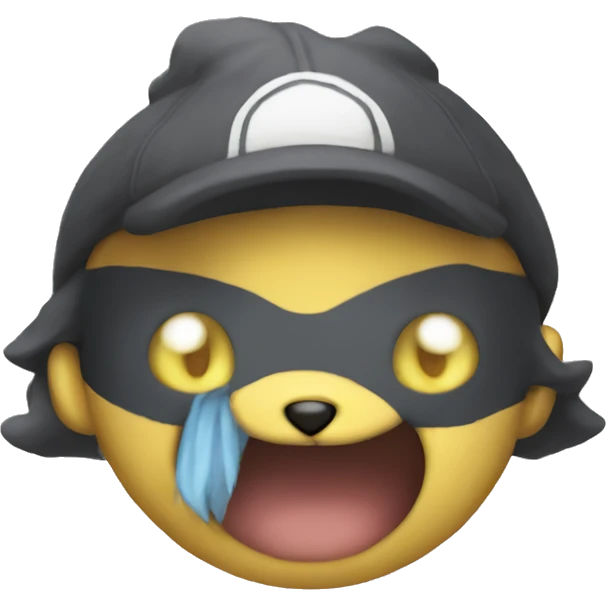 pokemon  emoji