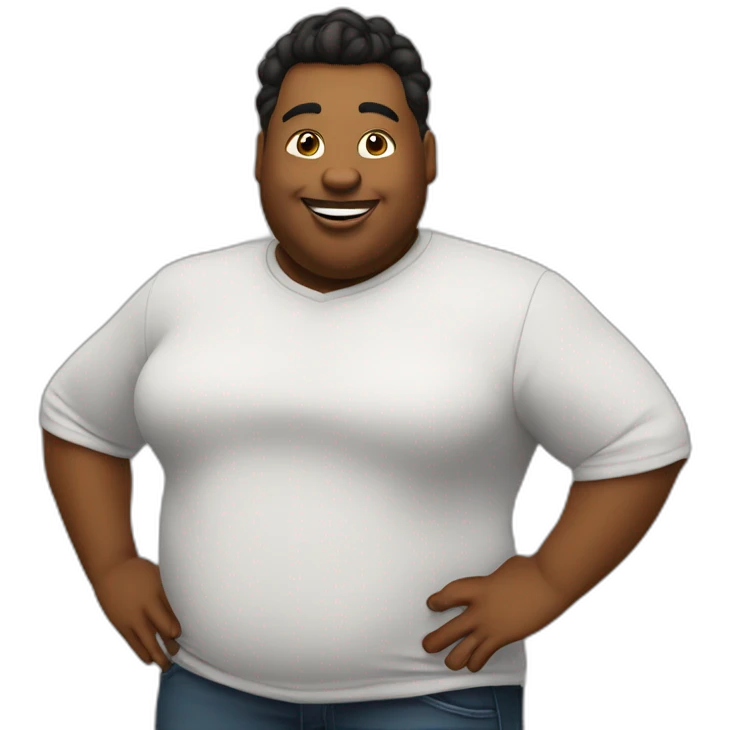 da'vine joy randolph fat emoji